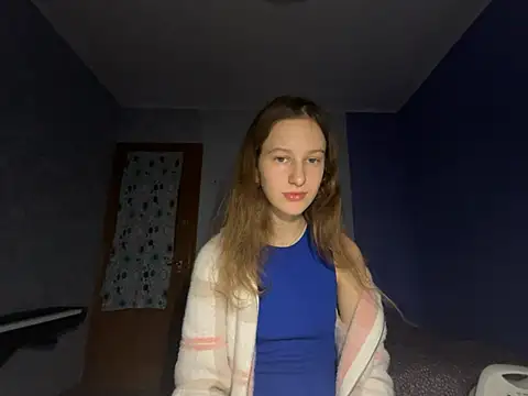 Eva Angel3 online show from 12.17.24