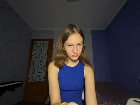 Eva Angel3 online show from 12.19.24