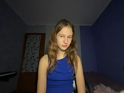 Eva Angel3 online show from 12.19.24