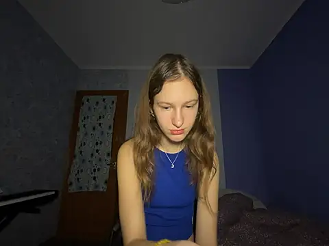 Eva Angel3 online show from 12.20.24