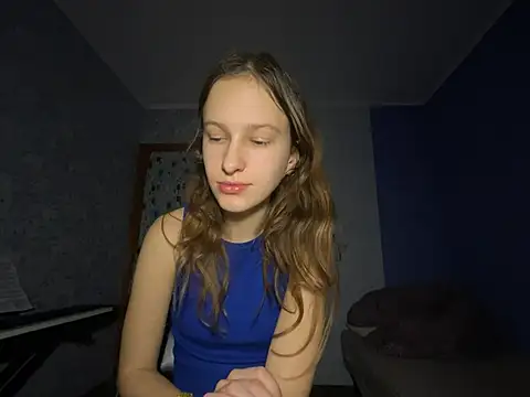 Eva Angel3 online show from 12.21.24