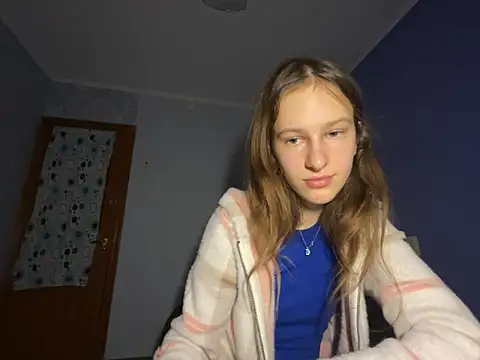 Eva Angel3 online show from 12.30.24