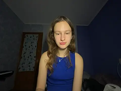 Eva Angel3 online show from 01.12.25