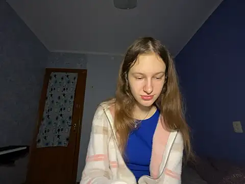 Eva Angel3 online show from 01.15.25