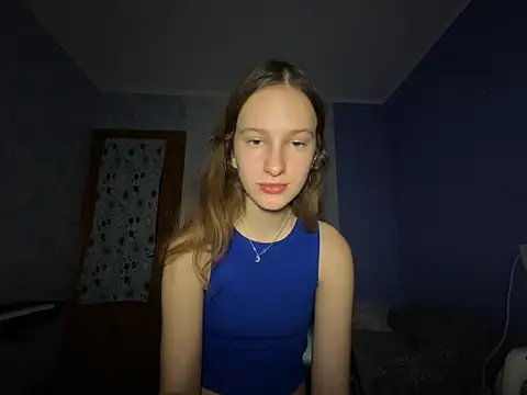 Eva Angel3 online show from 01.18.25