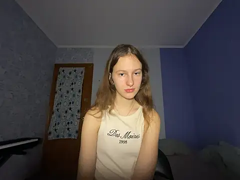 Eva Angel3 online show from 01.26.25