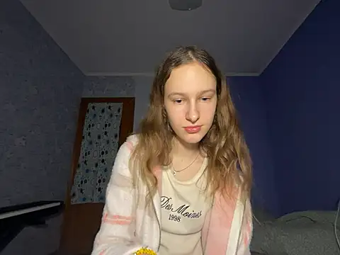 Eva Angel3 online show from 02.01.25