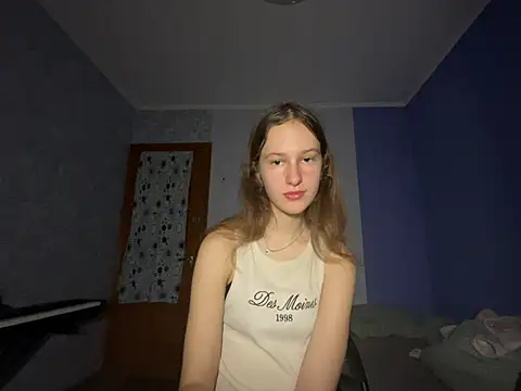 Eva Angel3 online show from 02.09.25