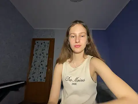 Eva Angel3 online show from 02.12.25