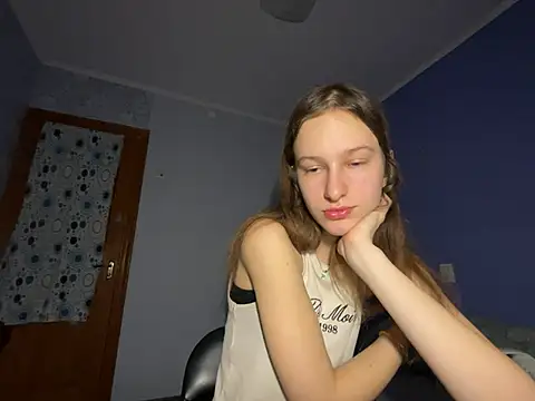 Eva Angel3 online show from 02.20.25