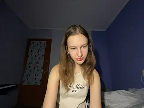 Eva Angel3 online show from 02.21.25