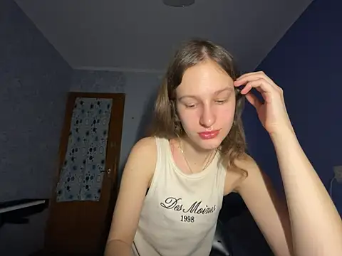 Eva Angel3 online show from 03.02.25