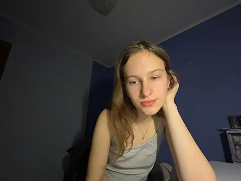 Eva Angel3 online show from 03.07.25