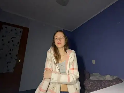 Eva Angel3 online show from 03.08.25