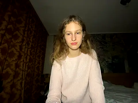 Eva Angel3 online show from 10.22.25