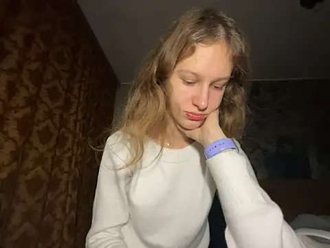 Eva Angel3 online show from 10.29.25