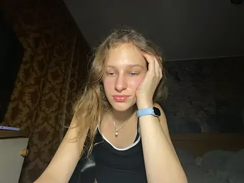 Eva Angel3 online show from 11.04.25