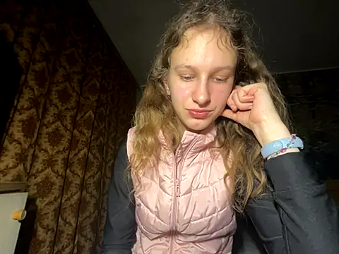 Eva Angel3 online show from 11.11.25