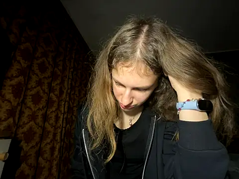 Eva Angel3 online show from 11.13.25