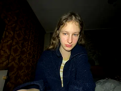 Eva Angel3 online show from 11.23.25