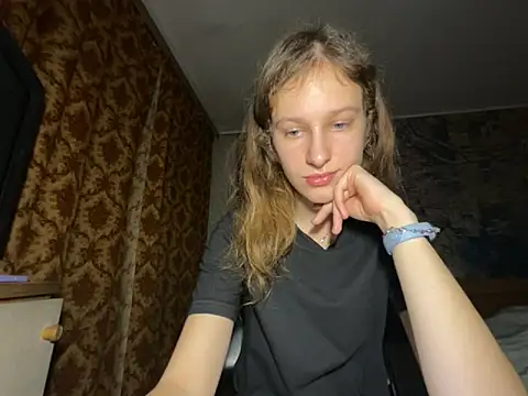 Eva Angel3 online show from 11.27.25