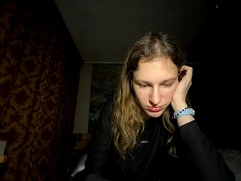 Eva Angel3 online show from 12.02.25