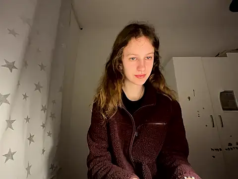 Eva Angel3 online show from 01.06.26