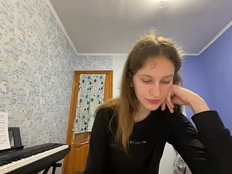 Eva Angel3 online show from 02.05.26