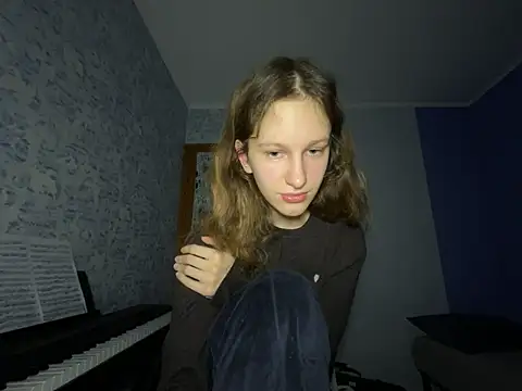 Eva Angel3 online show from 02.13.26