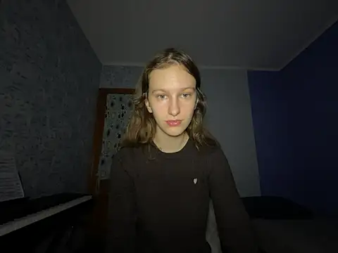 Eva Angel3 online show from 02.16.26