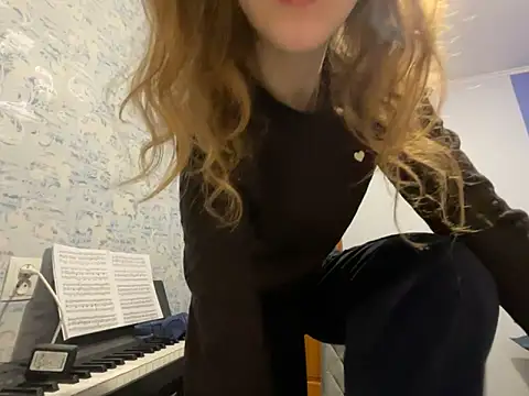 Eva Angel3 online show from 02.28.26