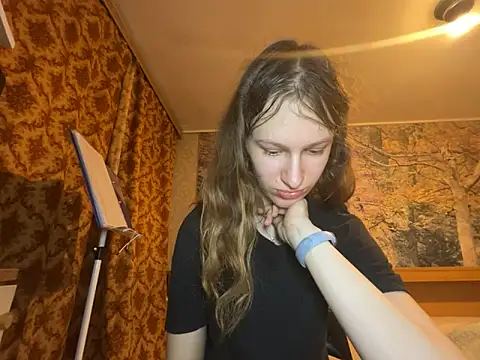 Eva Angel3 online show from 03.17.26