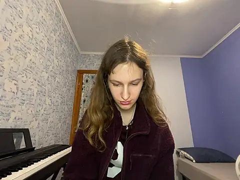 Eva Angel3 online show from 03.21.26