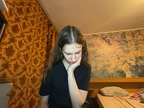 Eva Angel3 online show from 03.26.26