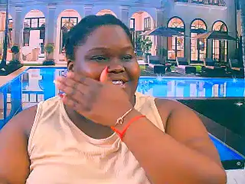 EbonyHotBuns online show from 01.06.26