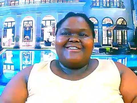 EbonyHotBuns online show from 02.24.26