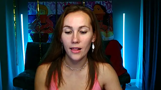 MichelleOrtis online show from 12.27.24