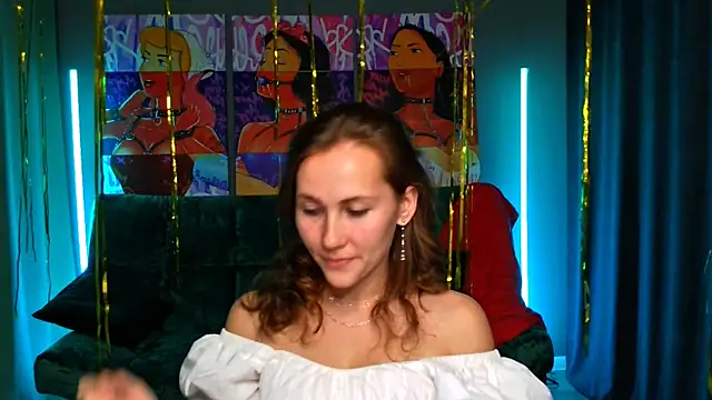 MichelleOrtis online show from 12.28.24