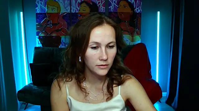 MichelleOrtis online show from 01.11.25