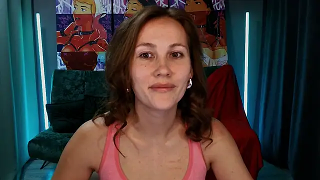 MichelleOrtis online show from 01.15.25