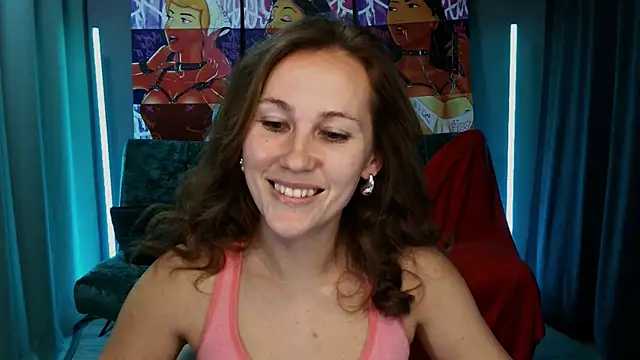 MichelleOrtis online show from 01.15.25