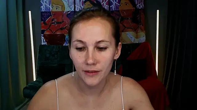 MichelleOrtis online show from 01.16.25