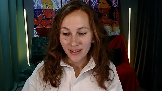 MichelleOrtis online show from 01.17.25