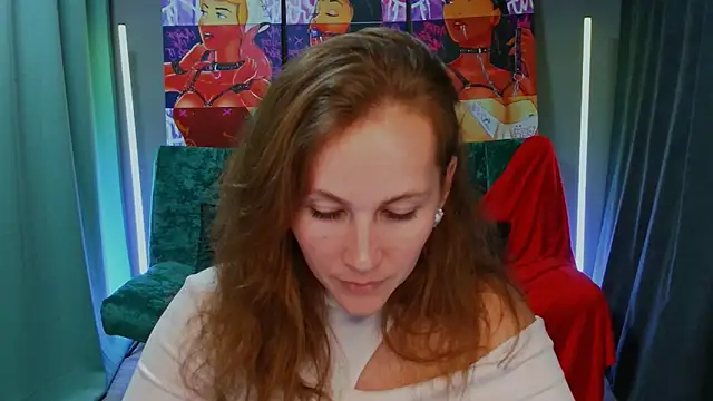 MichelleOrtis online show from 01.22.25