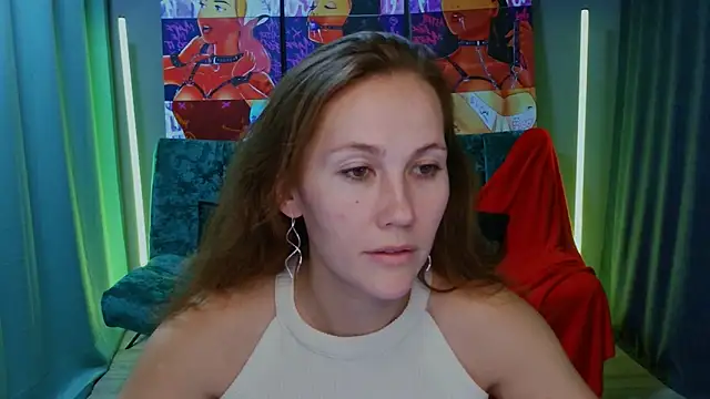 MichelleOrtis online show from 01.23.25