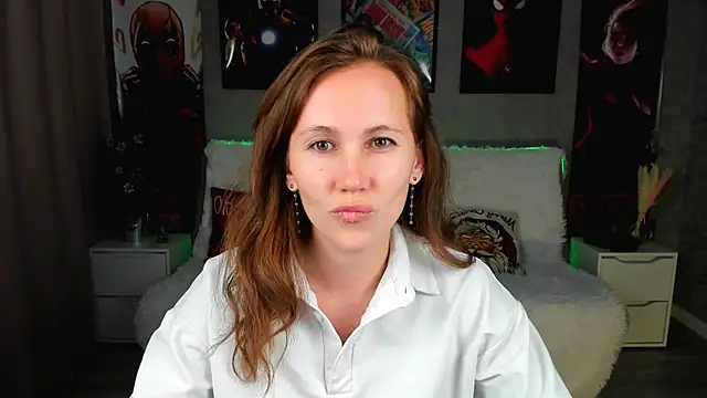 MichelleOrtis online show from 02.02.25