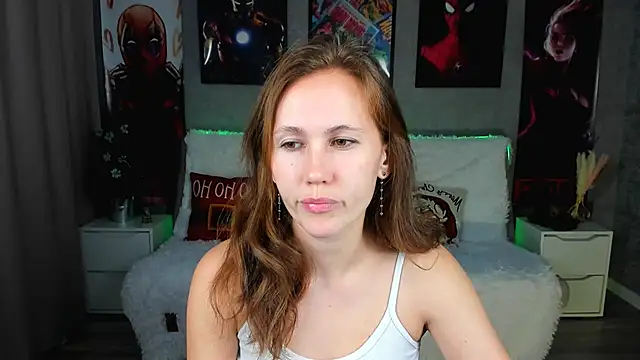 MichelleOrtis online show from 02.02.25