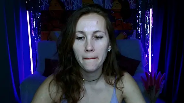 MichelleOrtis online show from 02.05.25