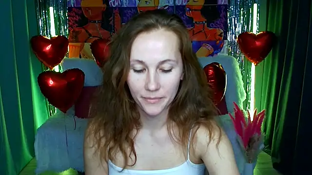 MichelleOrtis online show from 02.13.25