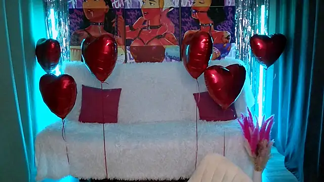 MichelleOrtis online show from 02.16.25